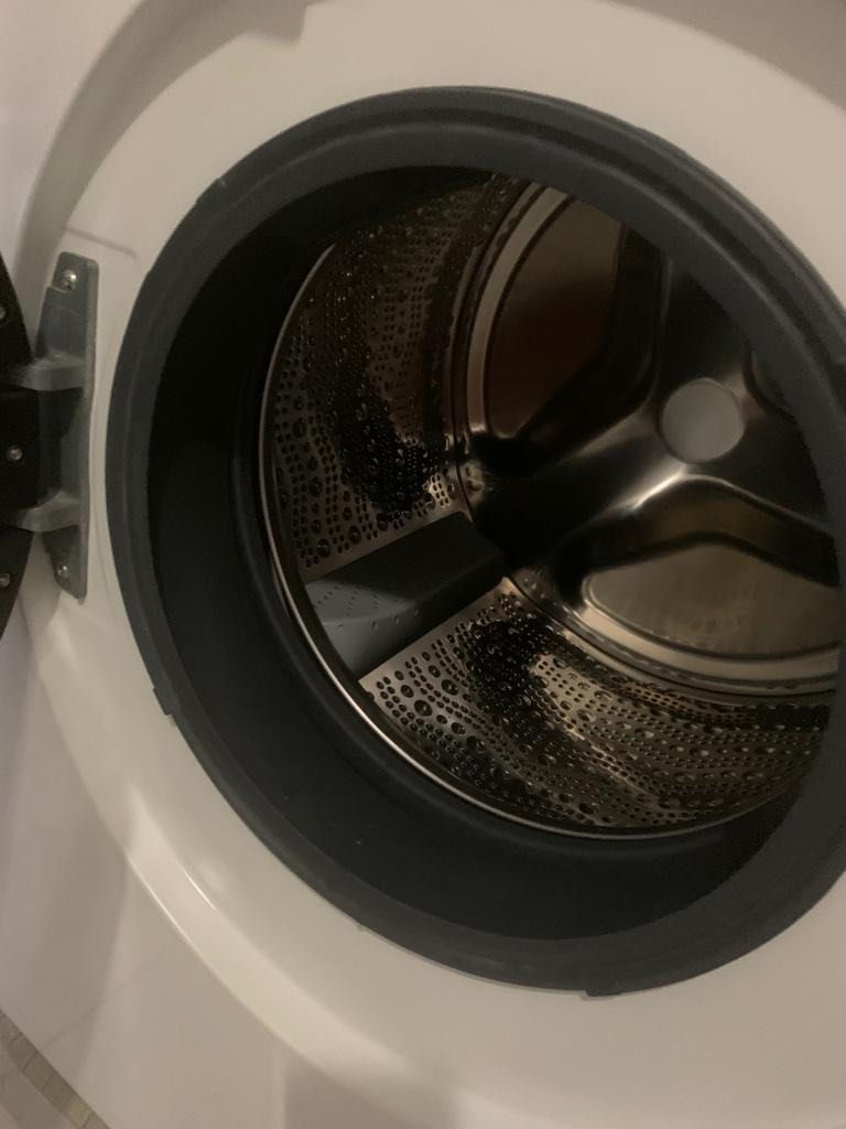 Bosch Washing Machine Series 6, TV & Home Appliances, Washing Machines