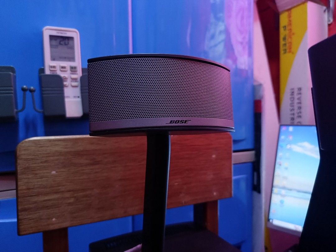Bose companion 5 on Carousell