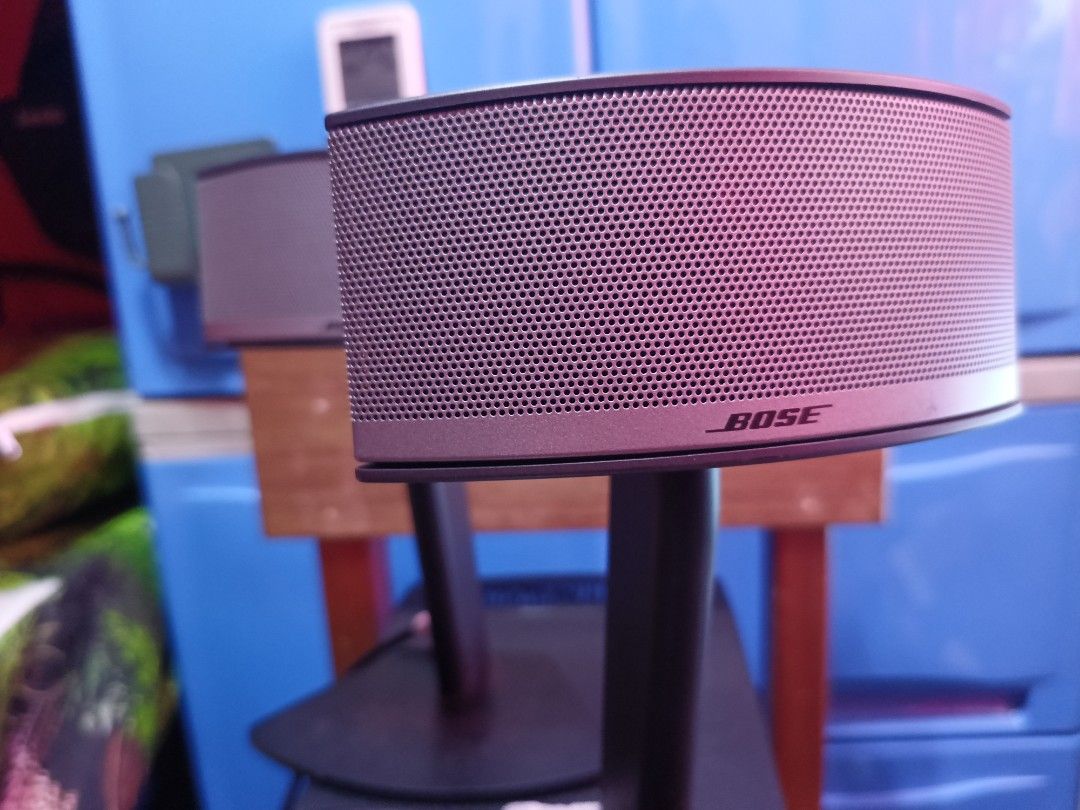 Bose companion 5 on Carousell