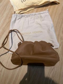BOTTEGA VENETA Candy Loop Camera Bag, Luxury, Bags & Wallets on Carousell