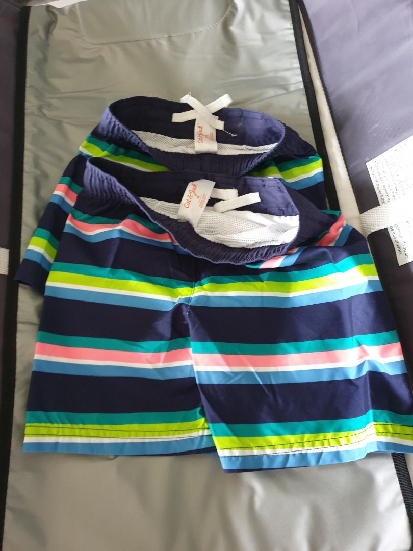 Cat & cheap jack swim