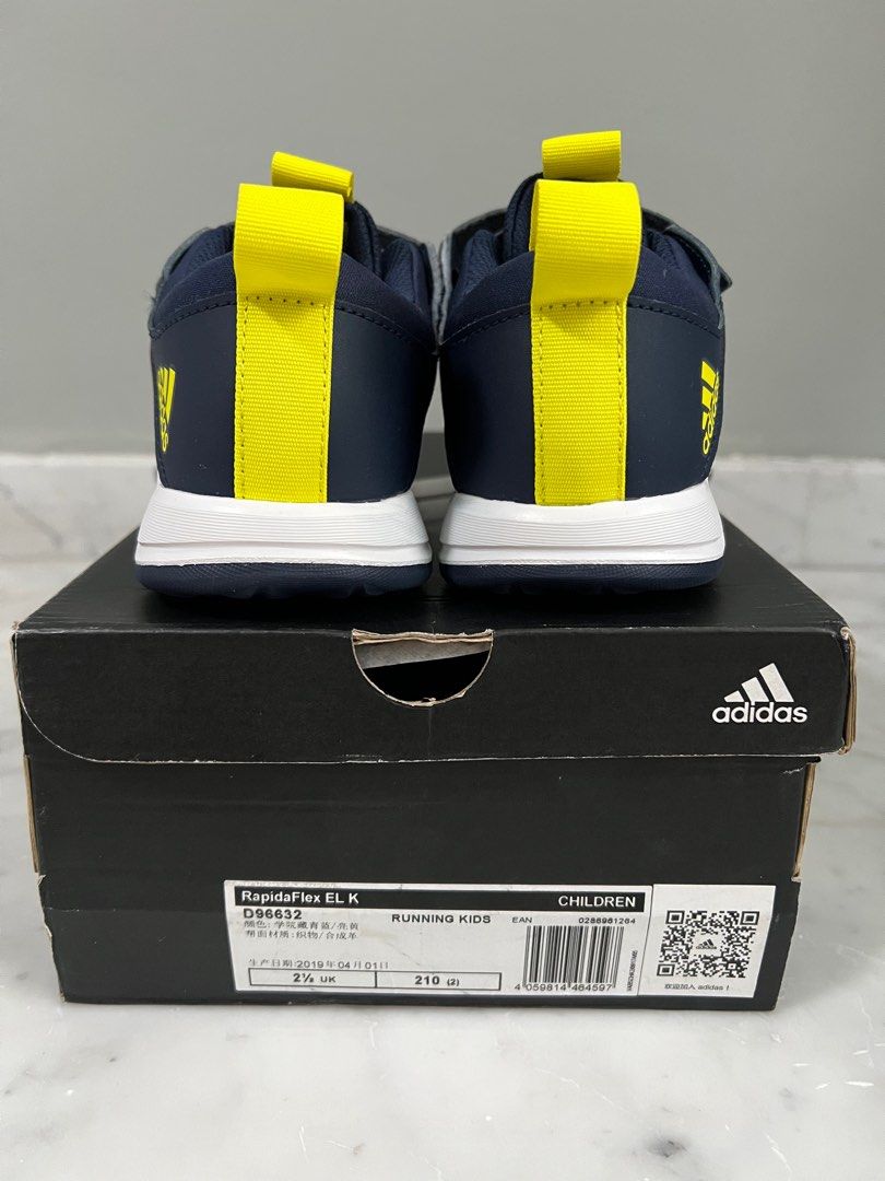 Rapidaflex outlet
