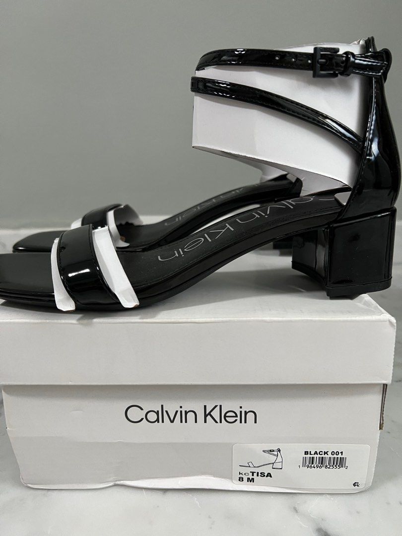 Calvin klein chandari clearance sandal
