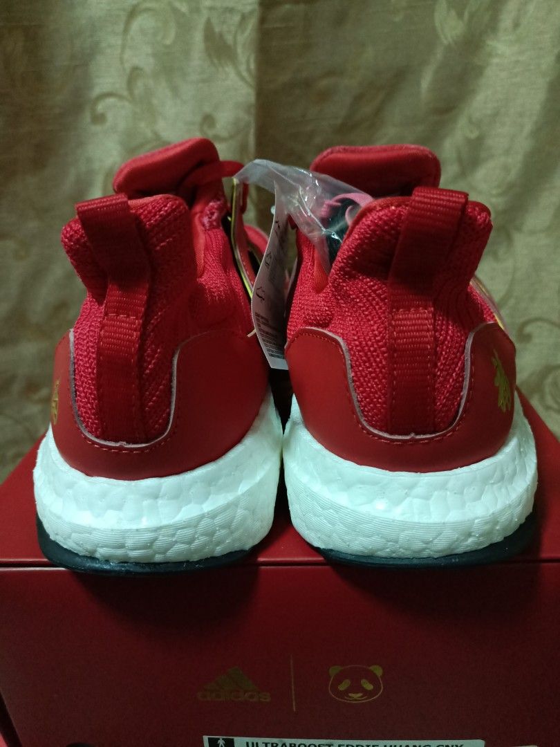 Ultra boost hotsell eddie huang cny