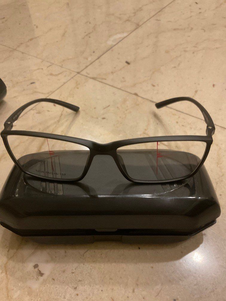 porsche design spectacles