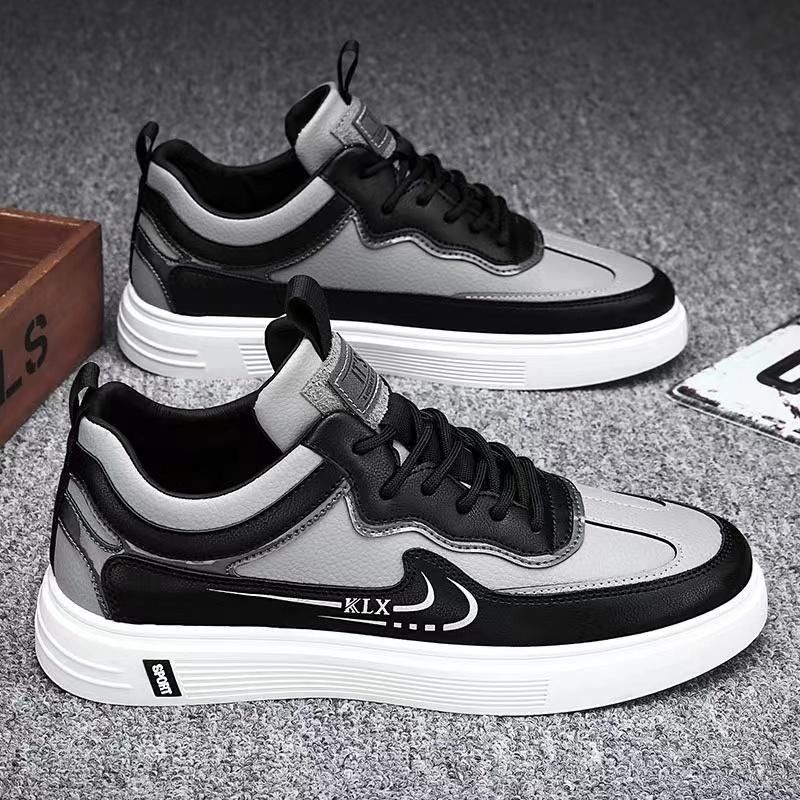 Low outlet cut shoes