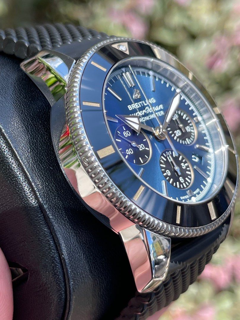 Superocean clearance heritage b01