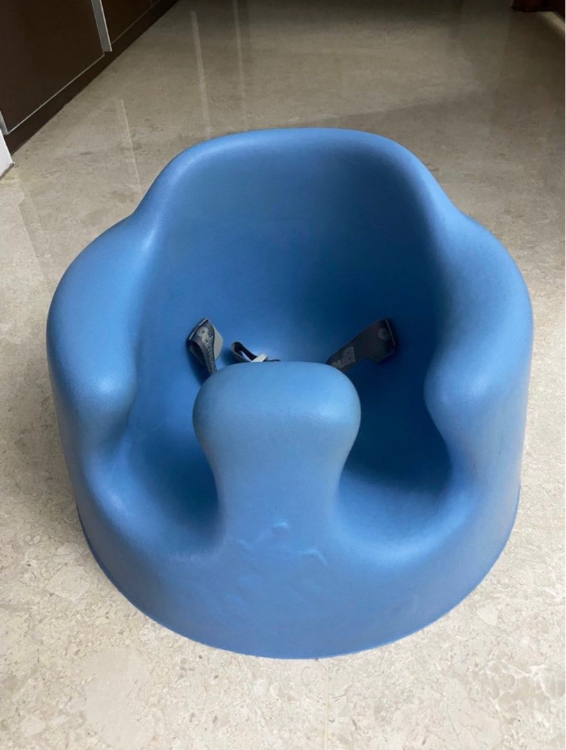 Bumbo infant seat, Babies & Kids, Baby Nursery & Kids Furniture, Kids