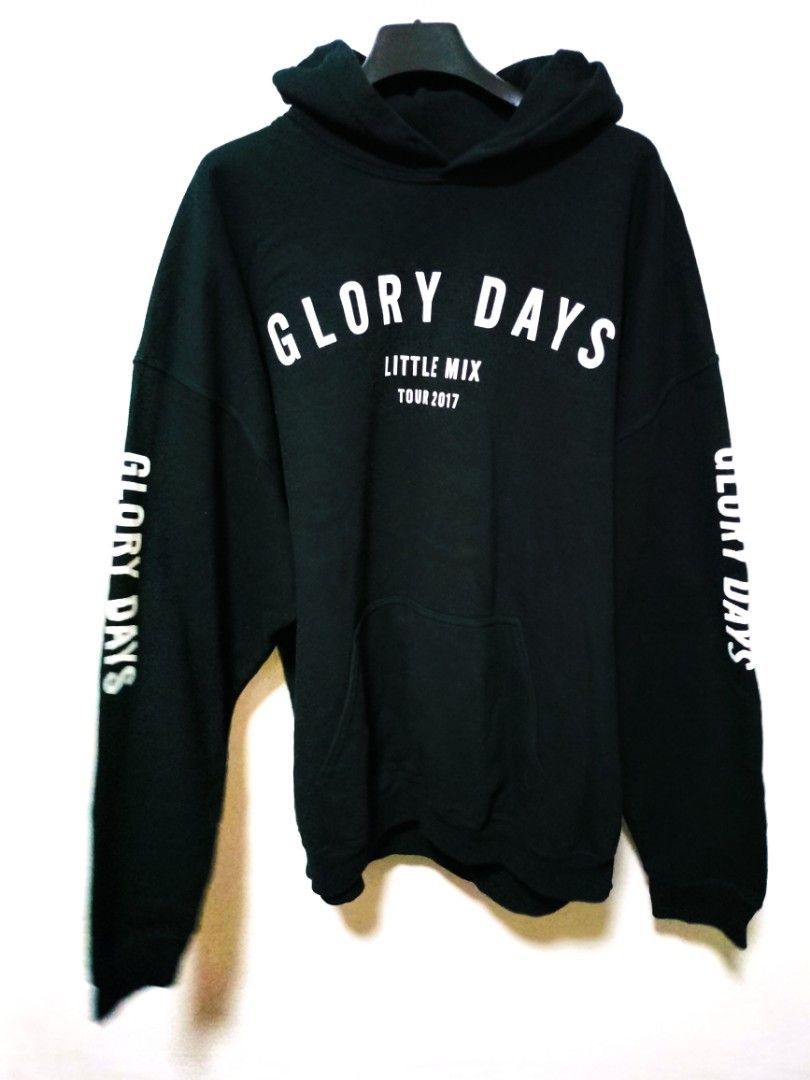 Little mix glory days hoodie outlet