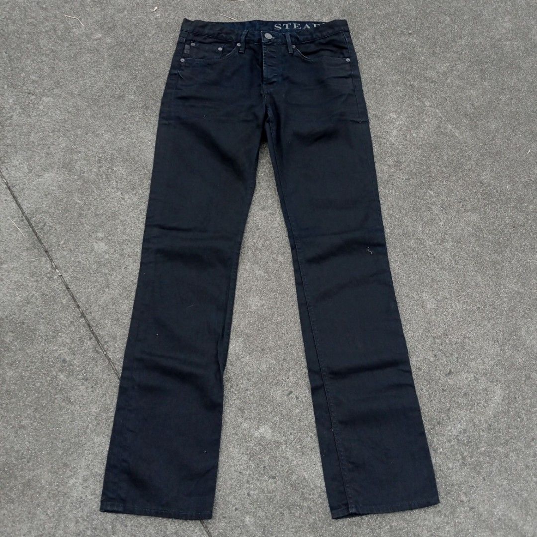 Burberry steadman shop slim fit