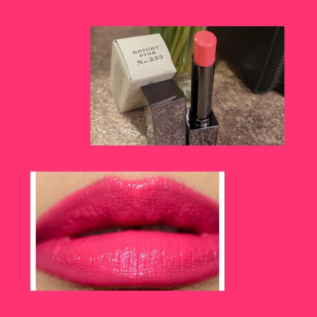 Burberry crimson pink lipstick cheap