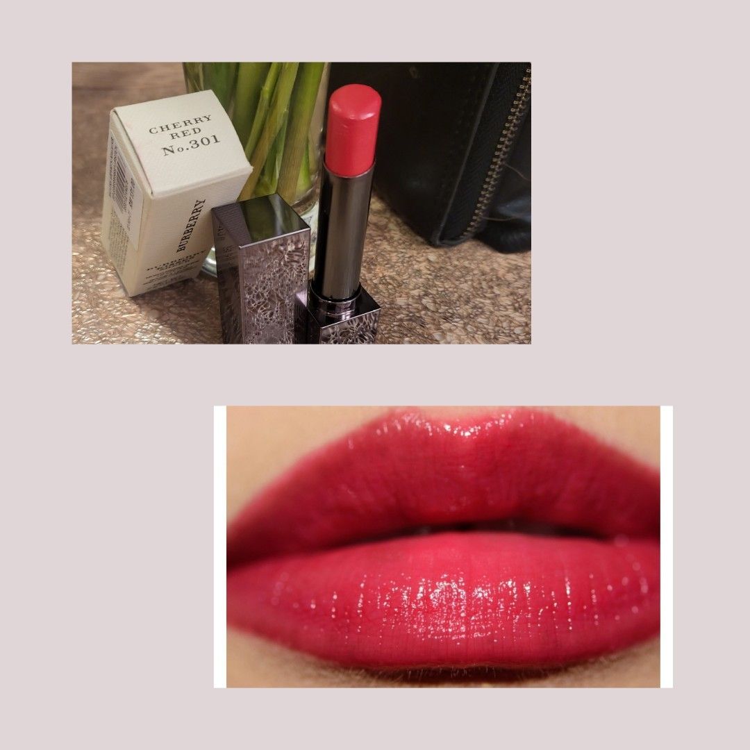 Burberry kisses on sale sheer 249