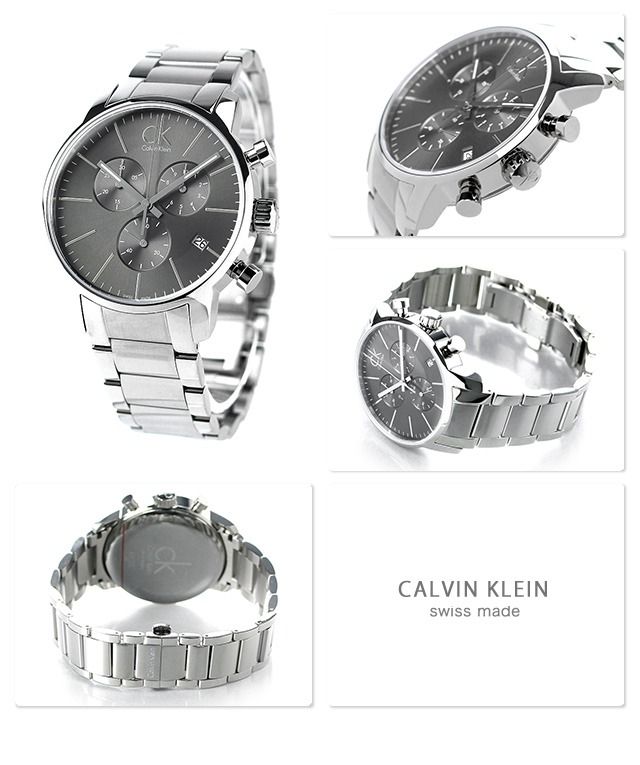 Calvin klein city k2g27143 deals