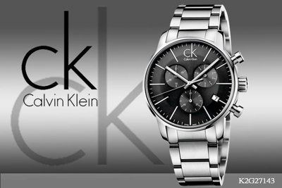 Calvin klein city k2g27143 hotsell