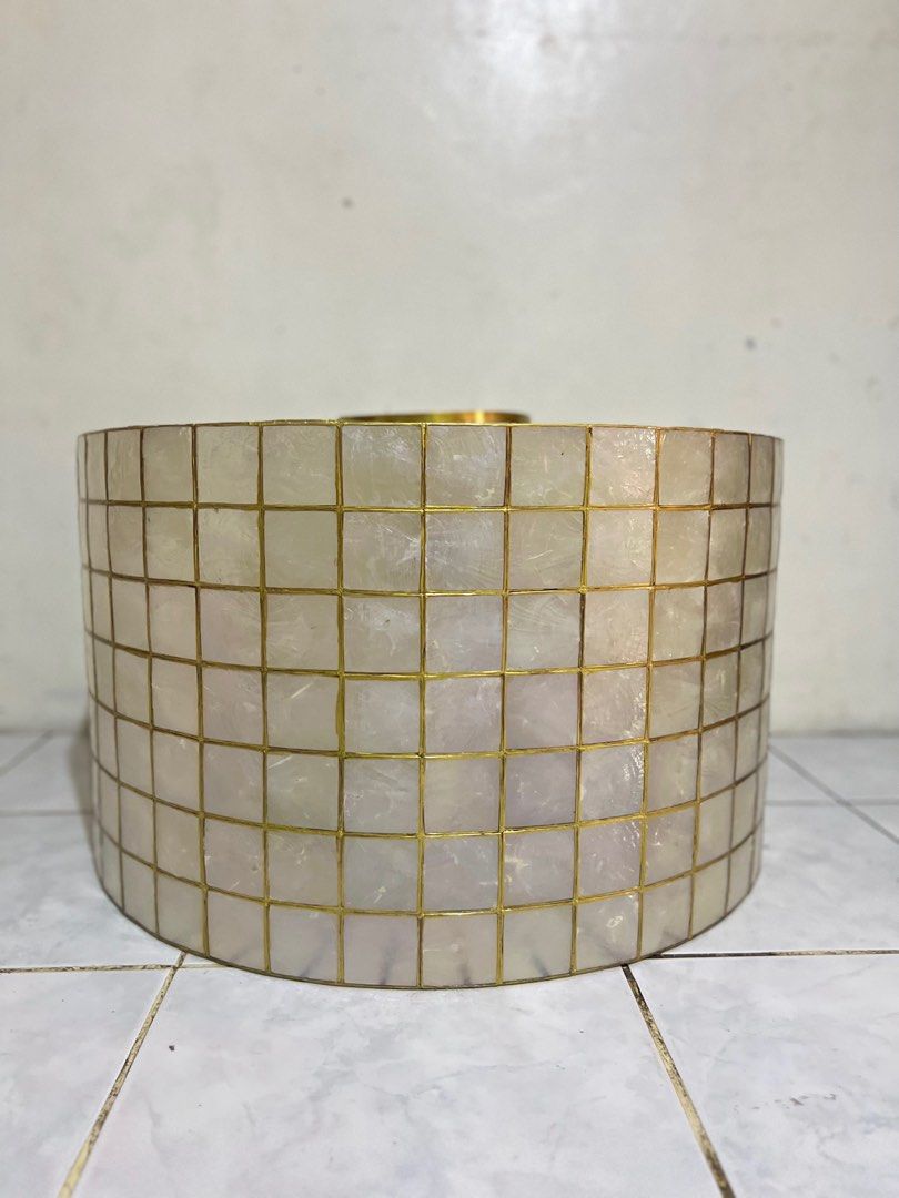 Capiz chandelier (Category: Lighting) located in Caloocan City. Submitted by casadisenyo (Listing ID 1239969211, Image 3). Description: NADE TO ORDER CAPIZ SPHERE PENDANT LIGHT SIZE: 14"x 24" LEAD TIME 5-7DAYS DEPENDS ON QUANTITY WE CUSTOMIZED OTHER DESIGNS.