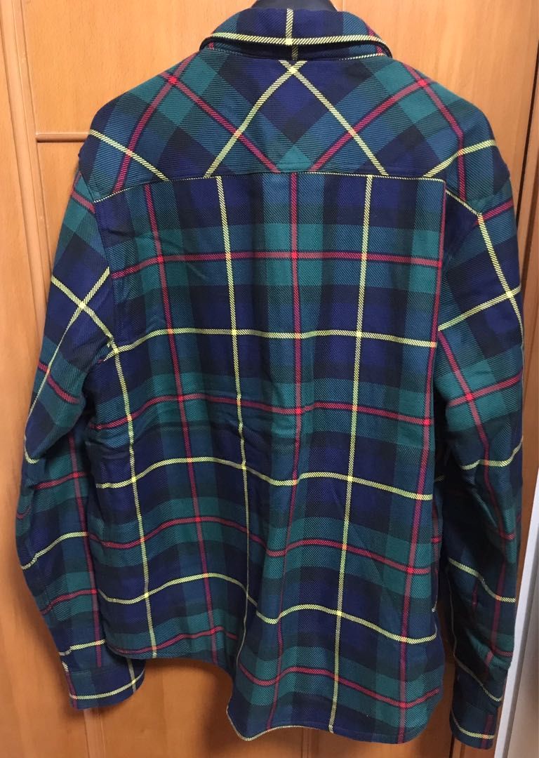 Raynor shirt jacket online