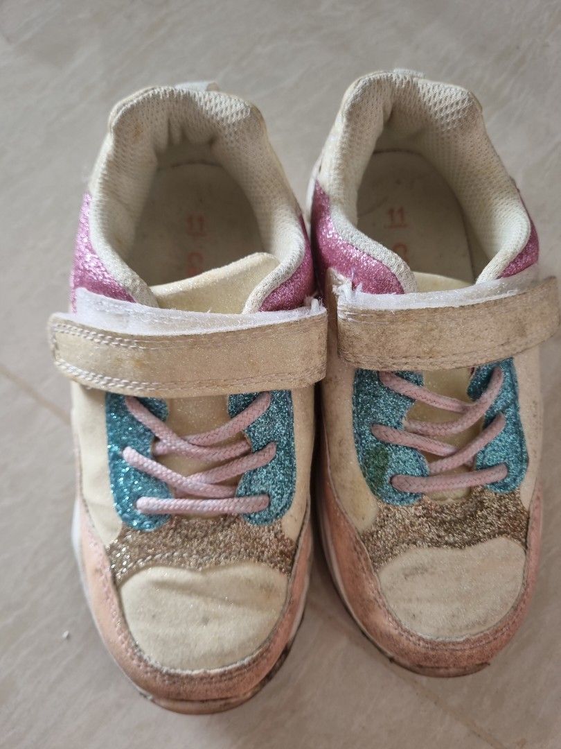 Carters baby outlet girl boots