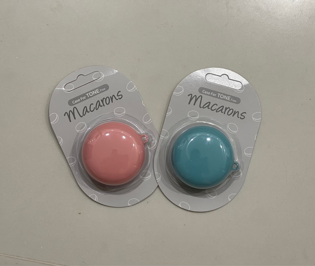Lg tone free macaron case sales