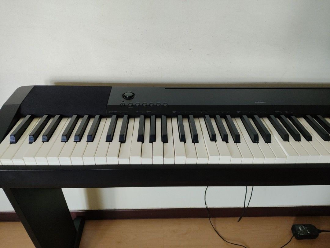 Casio cdp 120, Hobbies & Toys, Music & Media, Musical Instruments on ...
