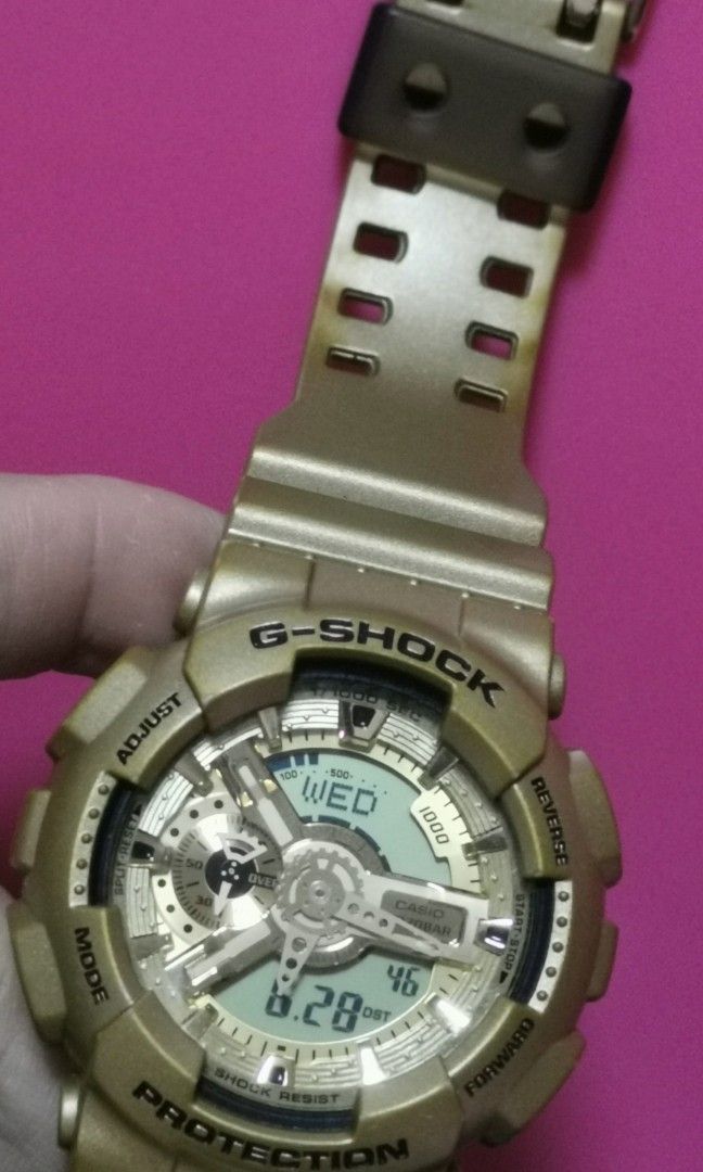 Ga 110 gd new arrivals