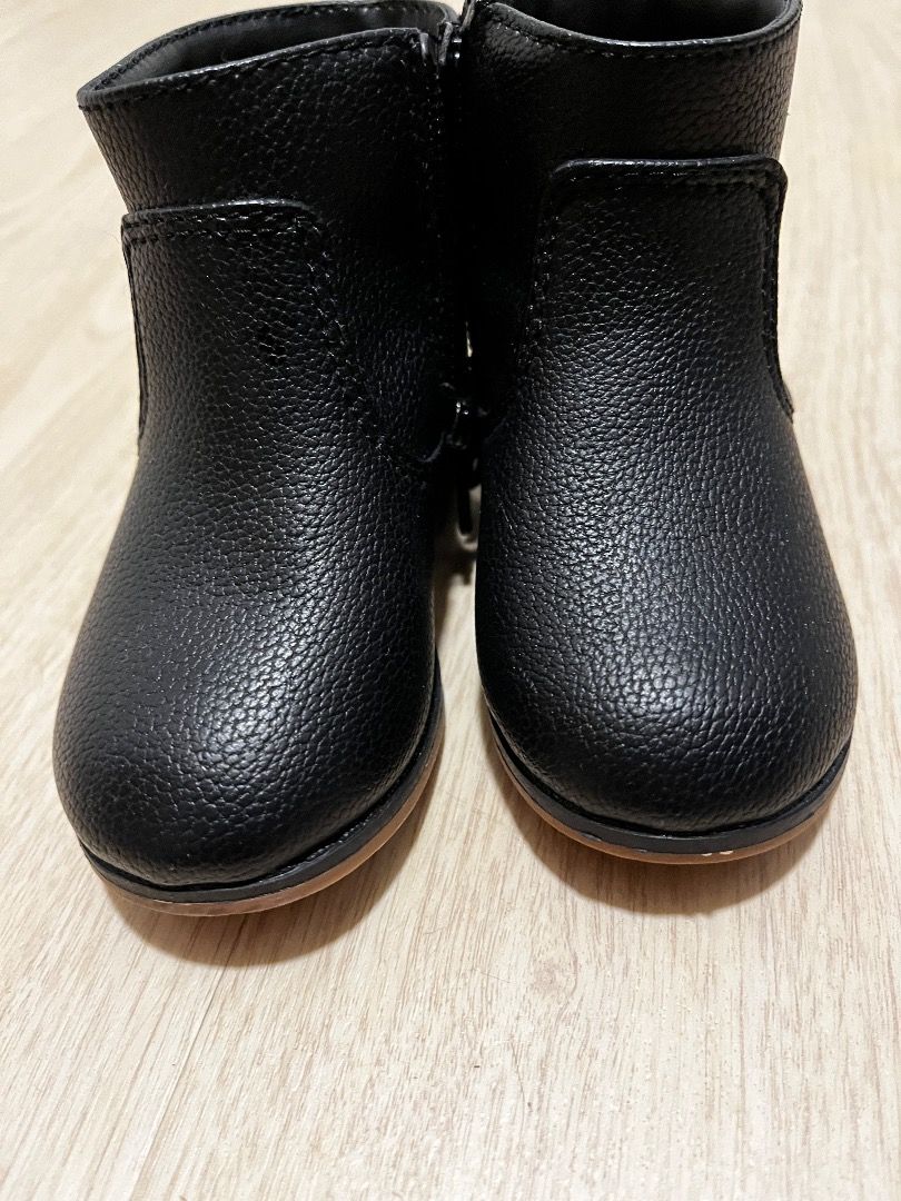 Girls size online 4 ankle boots