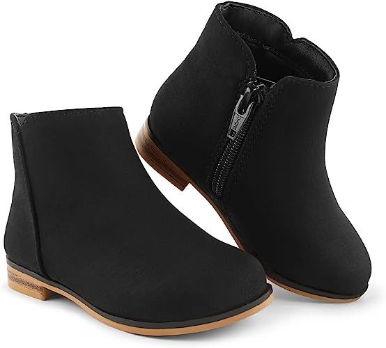 Girls hotsell bootie boots