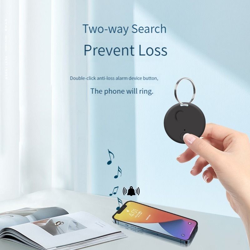 Ready Stock] SOLUM Smart Tag Samsung Galaxy Smart Tag Plus Compatible 100%  / Loss Prevention / Location Tracker / GPS Tracker