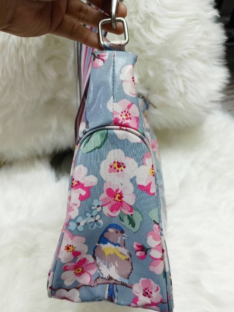 Cath kidston kirby bag top