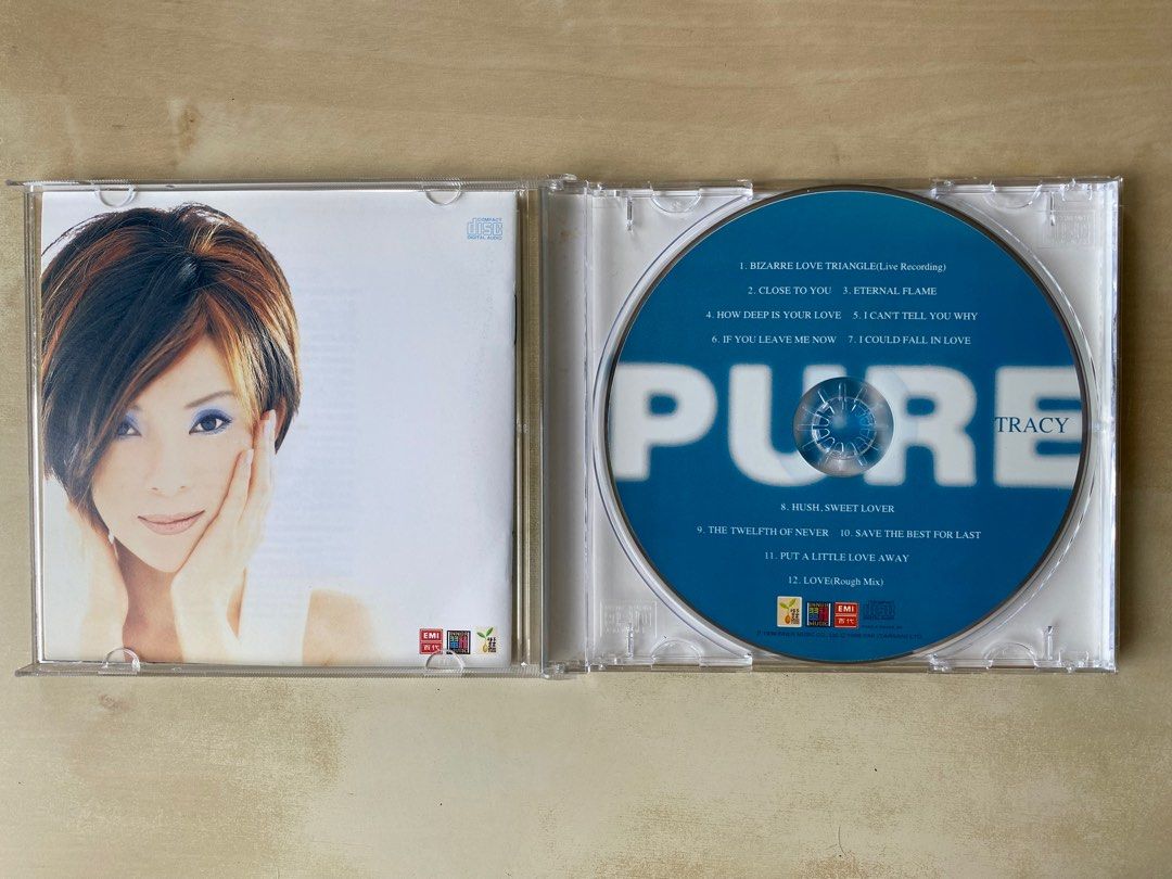 TRACY SU - 蘇慧倫精選(SACD) MADE IN JAPAN | eBay