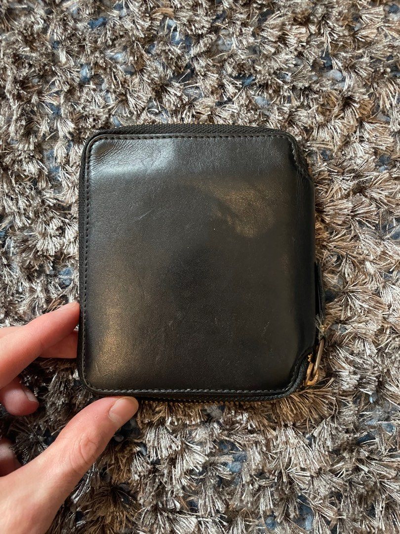 CDG Wallet