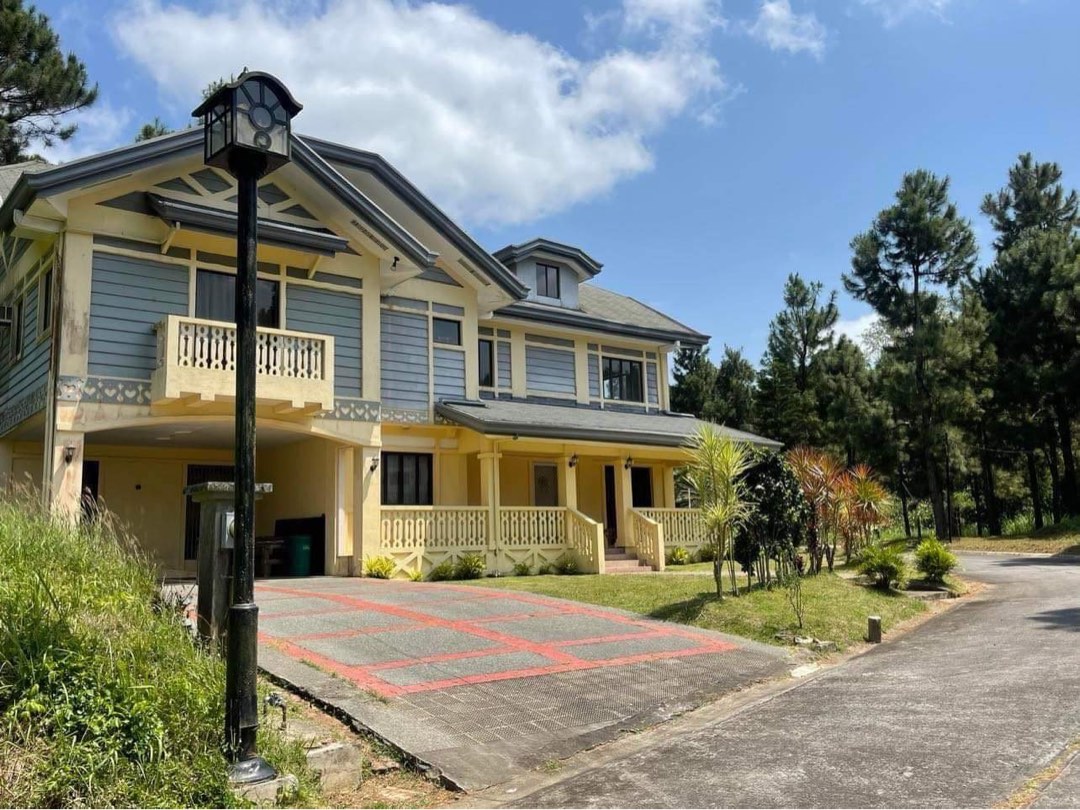 Cedar Brooks at Crosswinds Tagaytay, Property, For Sale, House & Lot on