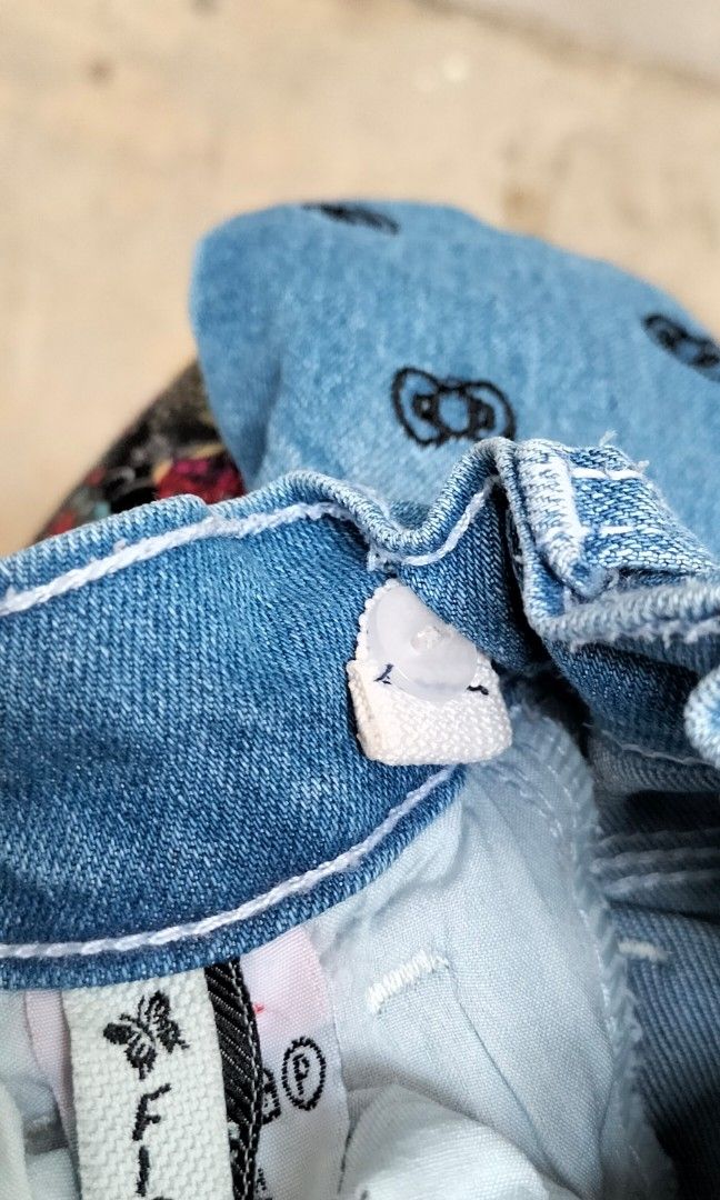 Levi's clearance caramella topolino