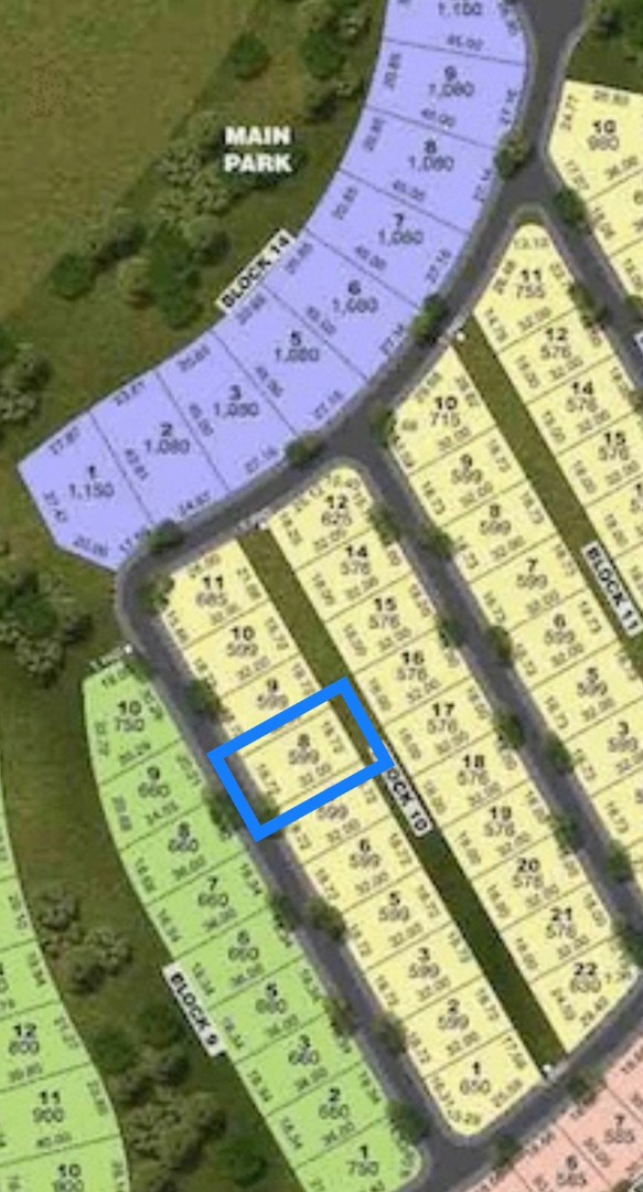 Cerilo Nuvali by Ayala Land Premier | Lot for Sale on Carousell