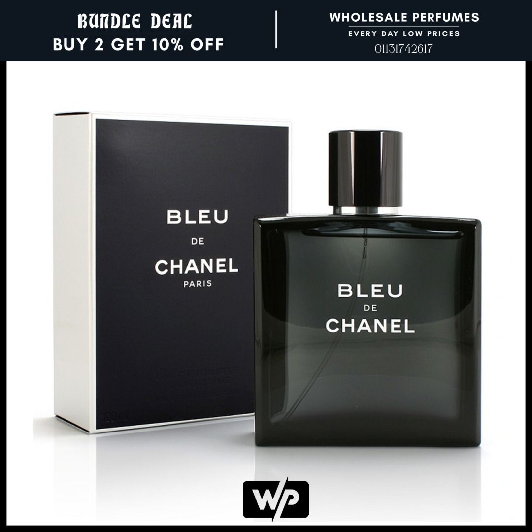 Chanel blue perfume for men shop