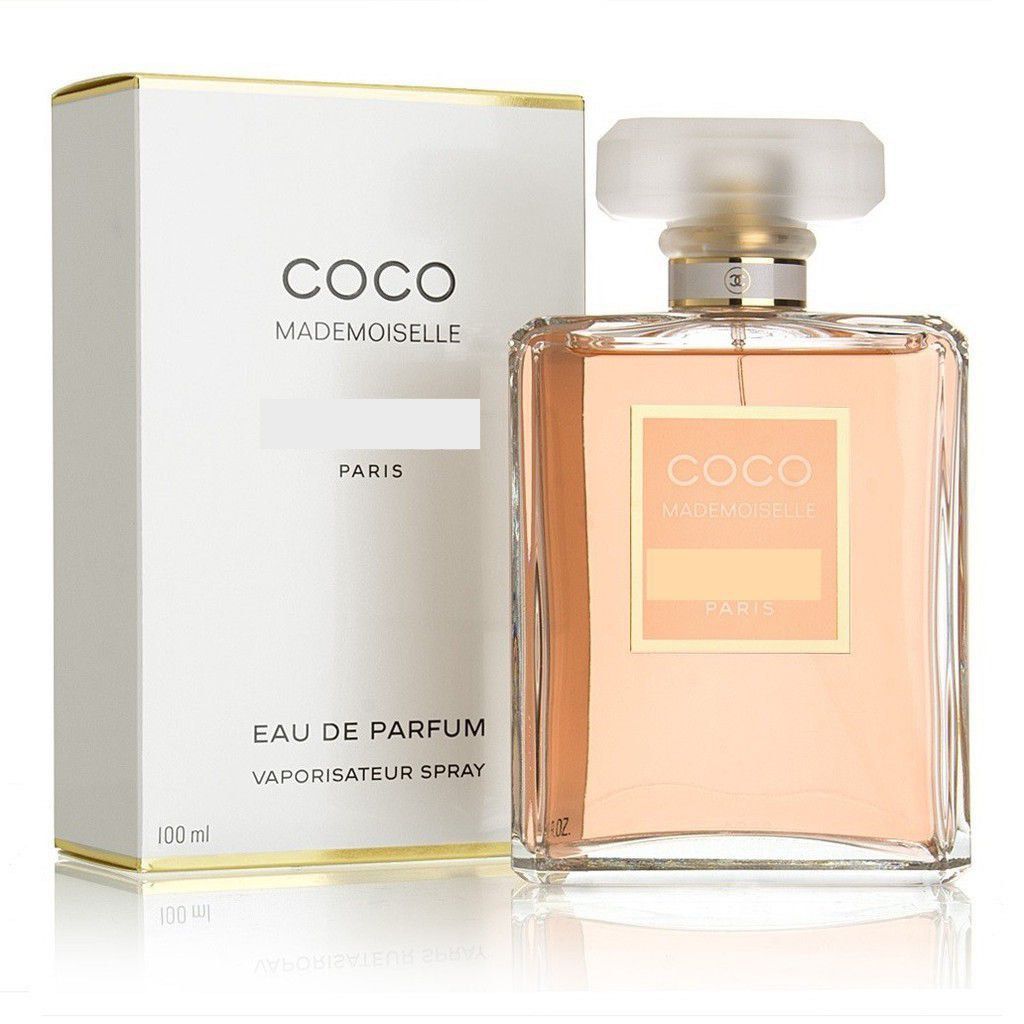 Chanel coco mademoiselle edp 200ml outlet