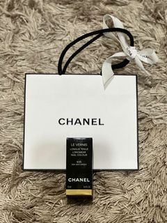 Chanel Le Vernis Nail Polish - 935 Sea Sea Green