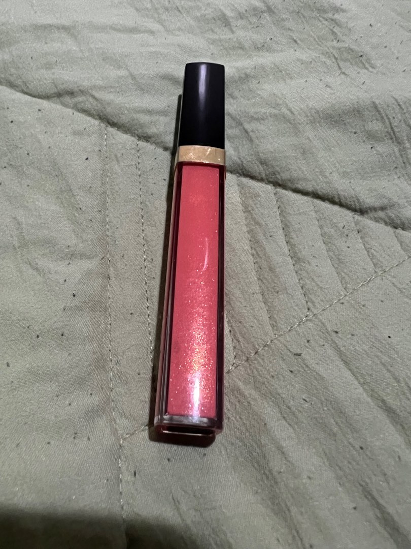 Chanel Lipgloss On Carousell