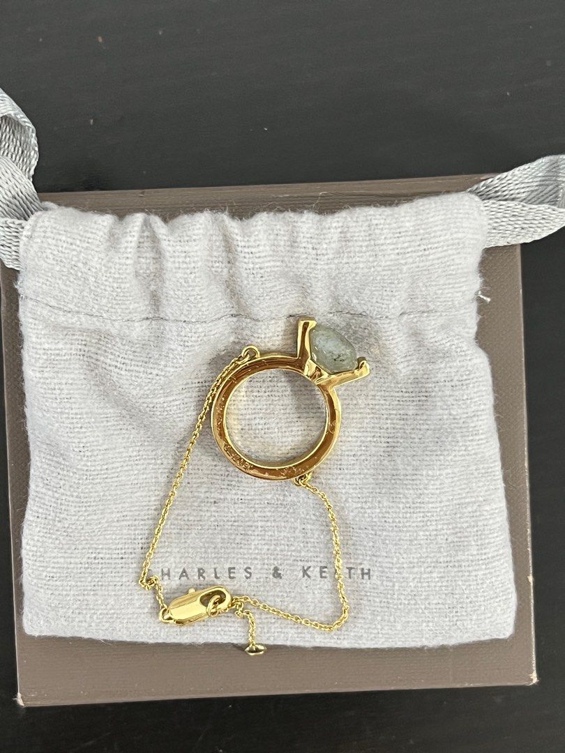 Gold cheap ke bracelet