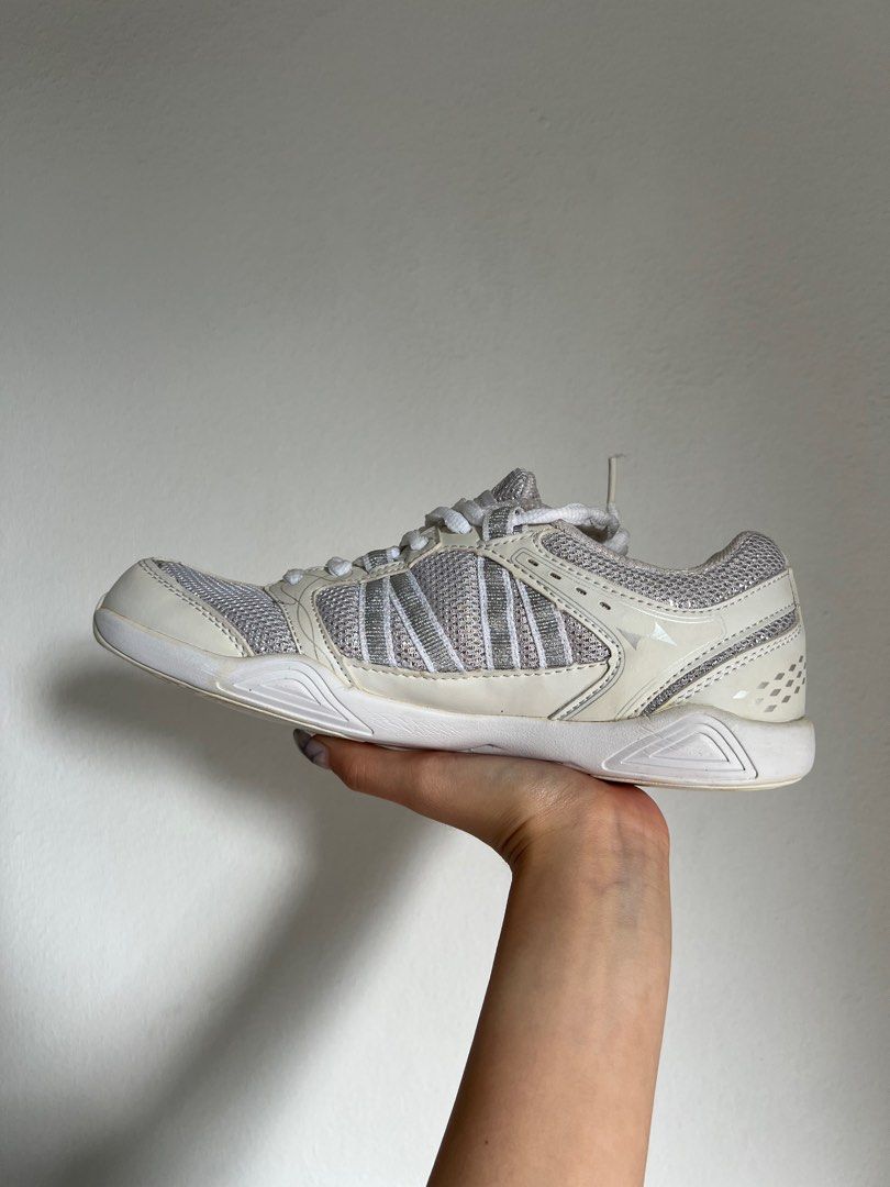 Cheer shoes Women s Fashion Footwear Sneakers on Carousell