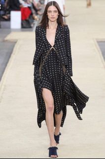 Chloe Printed Rompers