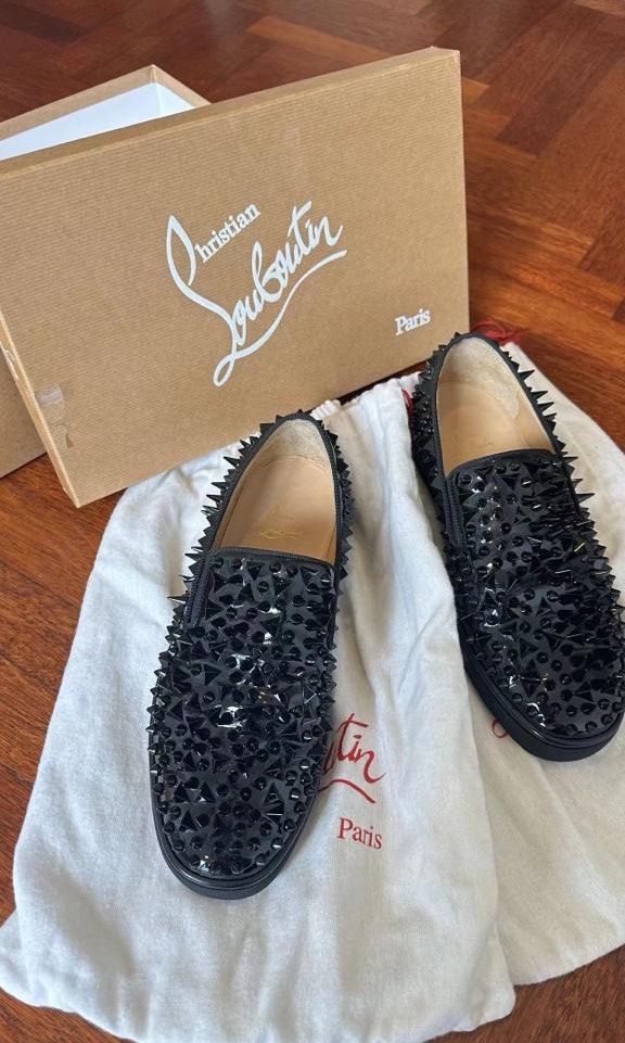 Christian Louboutin Shoes