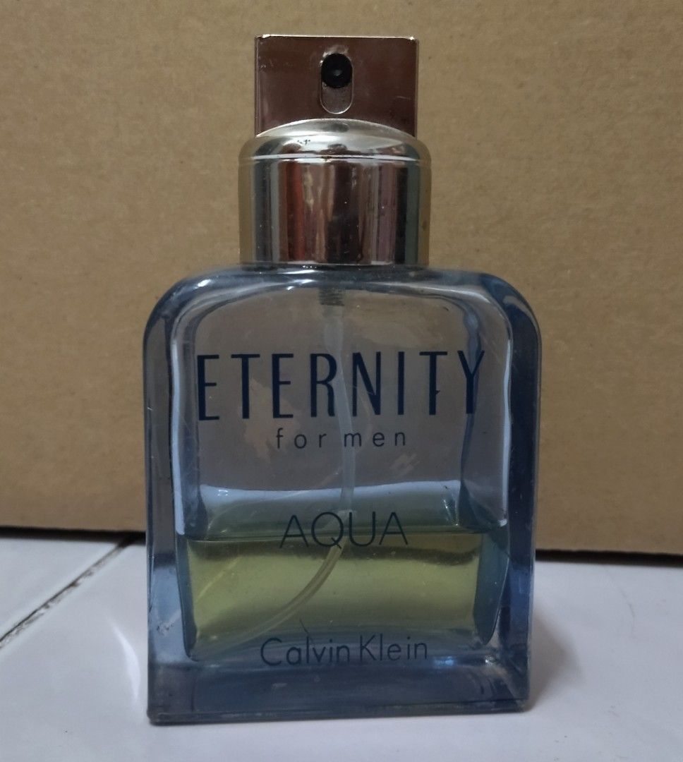 Ck aqua store men
