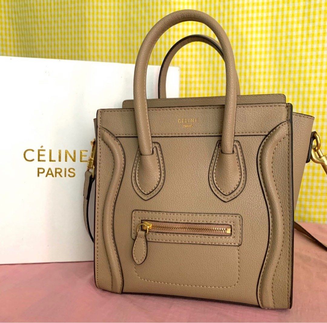 Buy CLN Keegan Handbag 2023 Online