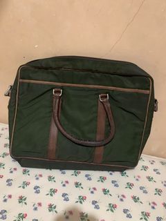 Coach laptop bag orig