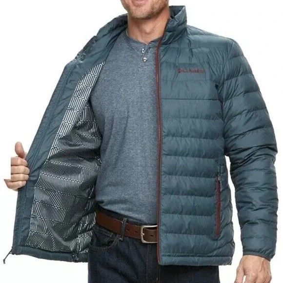 Columbia thermal deals coil coat reviews
