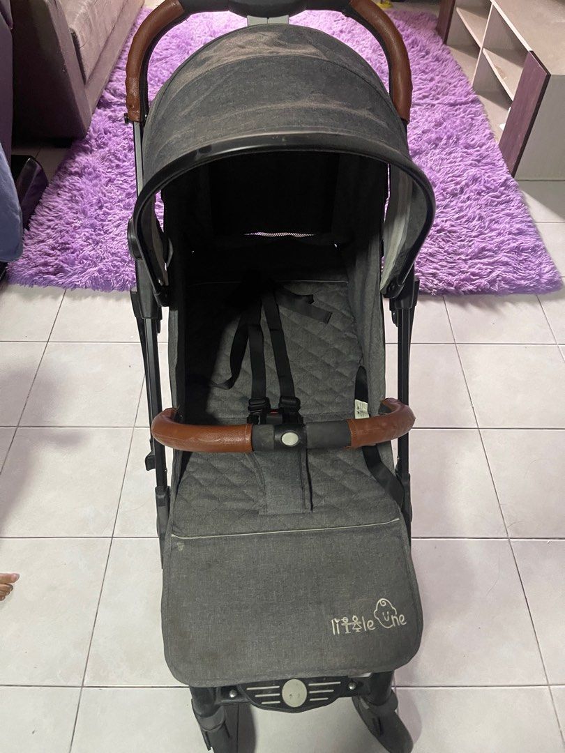 compact stroller cabin size, Babies & Kids, Going Out, Strollers on ...