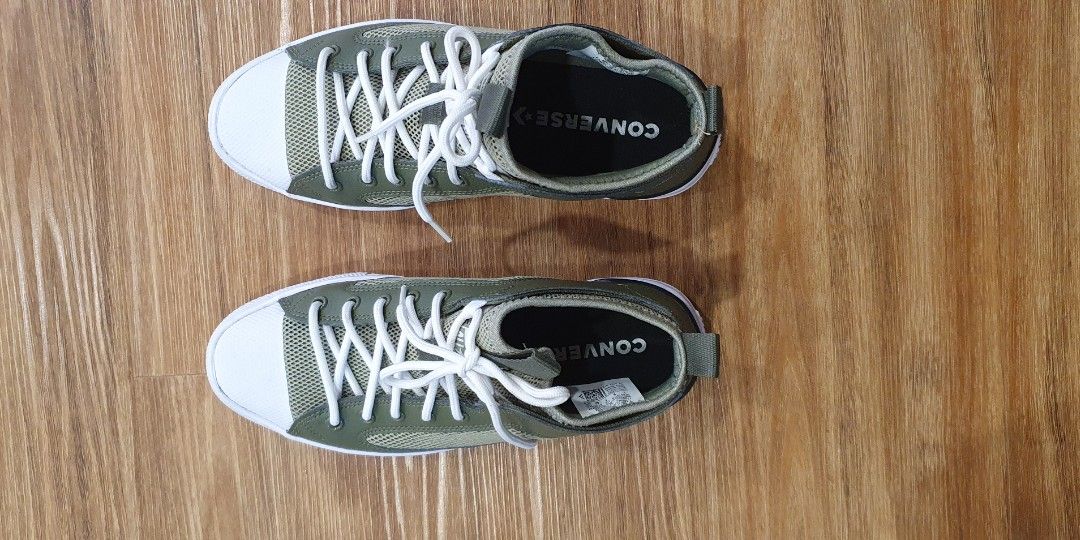 All star high ankle shoes hot sale