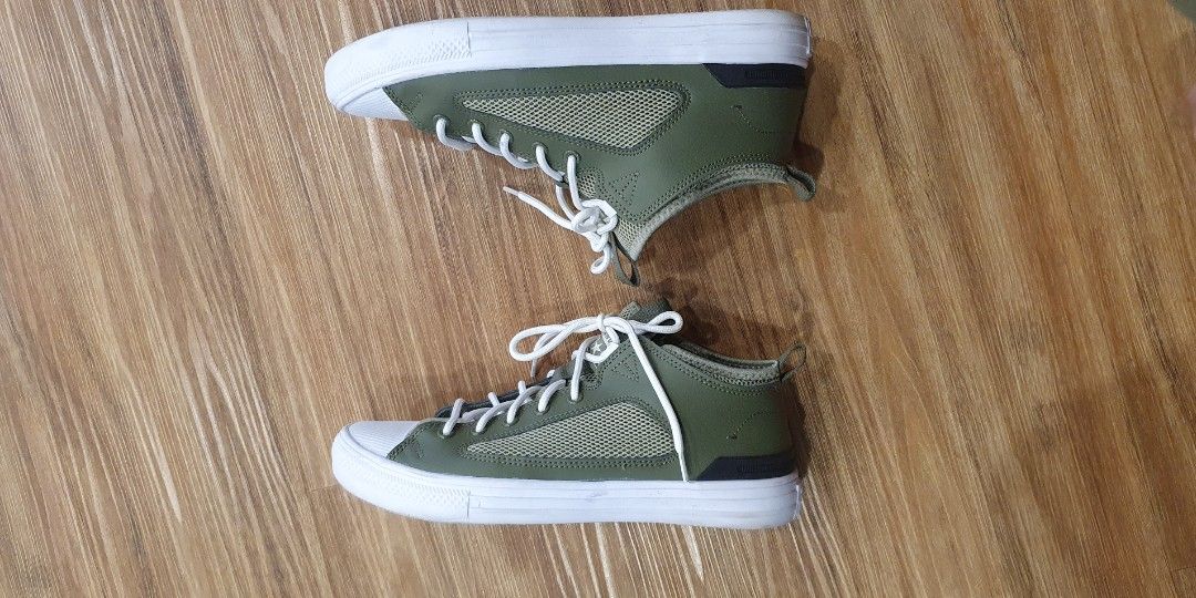 Original Converse All Star High Ankle Sneakers