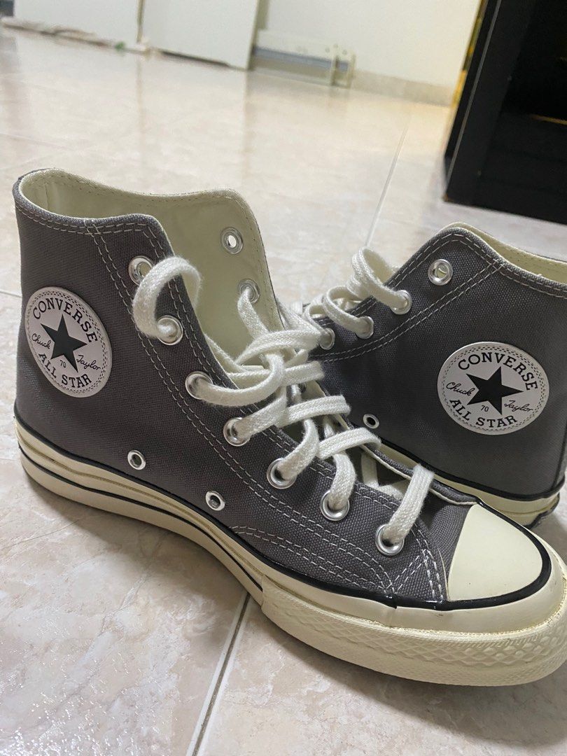 Converse 70s new arrivals original grey