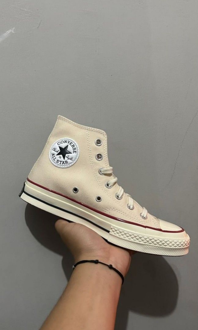 Converse Chuck Taylor 70s Hi & Low